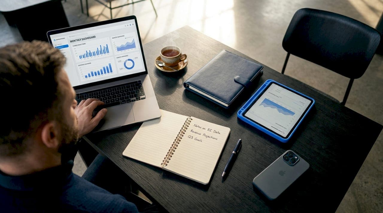Why timing matters in business creation: your data guide